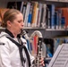 MU1 Sandra Herrera Performs at Makawao Public Library