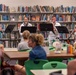 U.S. Pacific Fleet Band Chamber Music at Makawao Public Library
