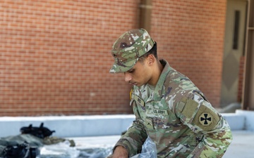 Eighth Army HHBN pacific victors readiness day