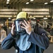 USS Tripoli Sailors Run a Toxic Gas Drill