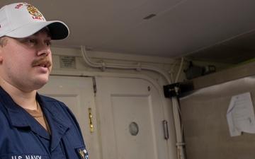 Tripoli’s Medical Department Conducts Emergency Response Training Drill
