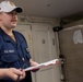 Tripoli’s Medical Department Conducts Emergency Response Training Drill