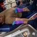 Tripoli’s Medical Department Conducts Emergency Response Training Drill