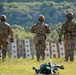 Cav 104 two-gun shooting competition