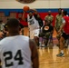 Cav week 104 basketball tournament