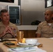 Commanding General Speaks to Staff Noncommissioned Officers