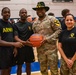 Cav week 104 basketball tournament