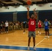 Cav week 104 basketball tournament