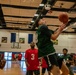 Cav week 104 basketball tournament