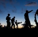 12th LAAB Strengthens Camaraderie Through Physical Training Event