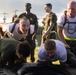 12th LAAB Strengthens Camaraderie Through Physical Training Event