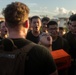 12th LAAB Strengthens Camaraderie Through Physical Training Event