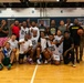 Cav week 104 basketball tournament