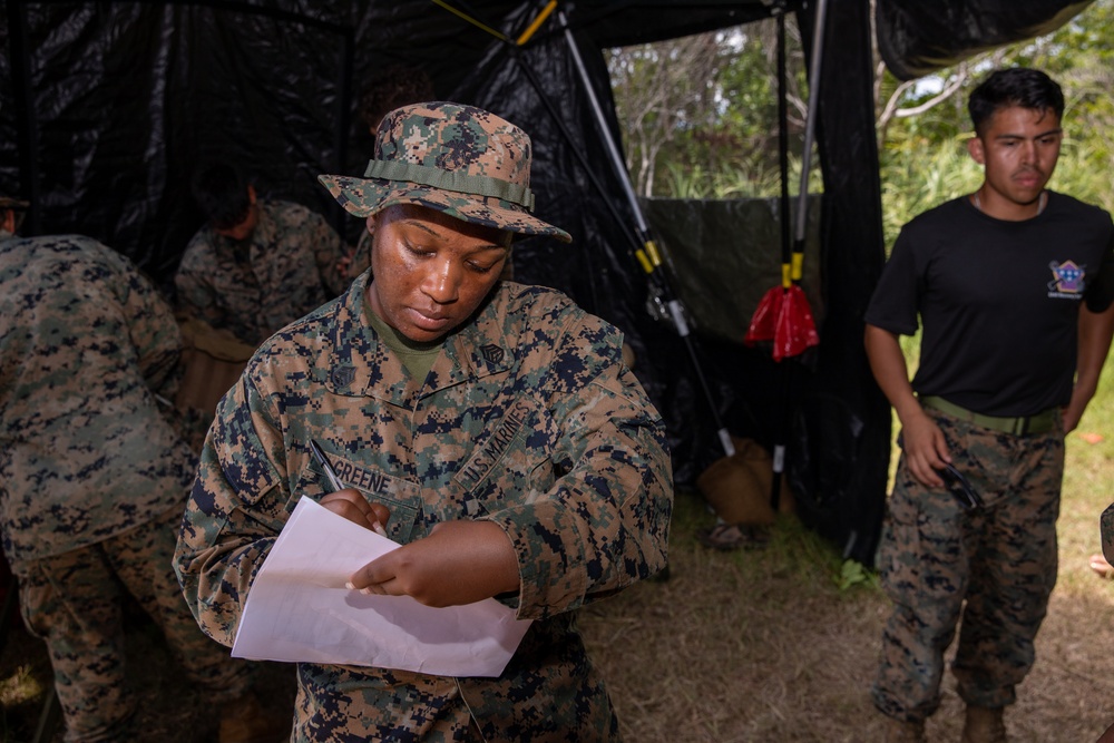 Unit Recovery Team Course
