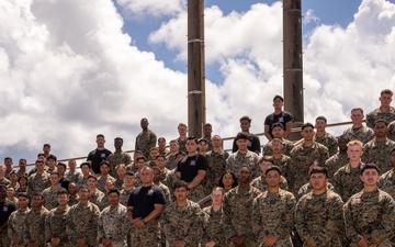 Unit Recovery Team Course