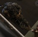 31st MEU conducts rappelling, caving ladder training