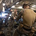 31st MEU conducts rappelling, caving ladder training