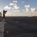 31st MEU | Baker Co. conducts pistol shoot