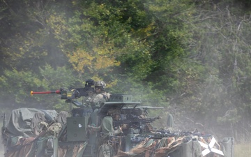 Saber Junction 25