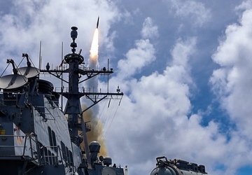 U.S., Allied Forces Complete Exercise Pacific Vanguard 2025