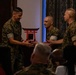 Sgt. Maj. Ruiz attends 1st MAW senior leaders’ conference