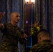 Sgt. Maj. Ruiz attends 1st MAW senior leaders’ conference
