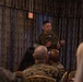 Sgt. Maj. Ruiz attends 1st MAW senior leaders’ conference