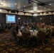Sgt. Maj. Ruiz attends 1st MAW senior leaders’ conference