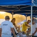 NSA Souda Bay MWR 2025 Labor Day Event