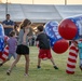 NSA Souda Bay MWR 2025 Labor Day Event