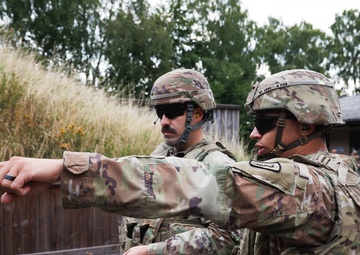 519th Hospital Center M17 Range