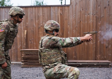 519th Hospital Center M17 Range