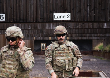 519th Hospital Center M17 Range