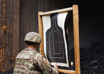 519th Hospital Center M17 Range