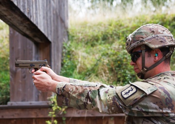 519th Hospital Center M17 Range