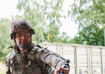 519th Hospital Center M17 Range