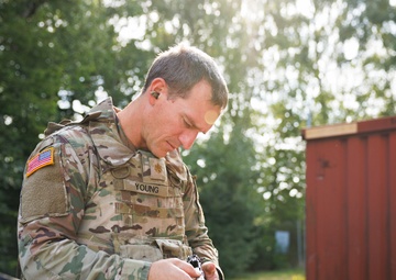 519th Hospital Center M17 Range