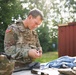519th Hospital Center M17 Range