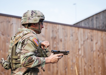 519th Hospital Center M17 Range