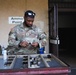 519th Hospital Center M17 Range