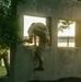 Sky Soldiers Conduct an Obstacle Course