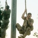 Sky Soldiers Conduct an Obstacle Course