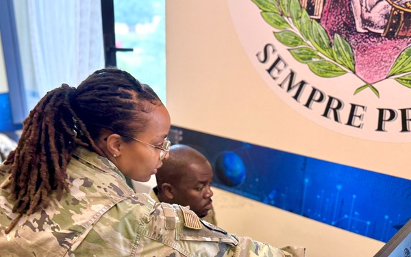 Finance team closes the 31 FW reintegration mission