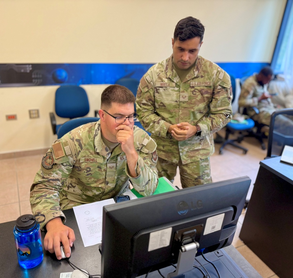 Comptrollers close the mission
