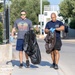 NSA Souda Bay Base Clean-up
