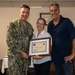 Minoan Taverna Employee of the Quarter Awards, Quarter Three, 2025.