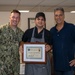 Minoan Taverna Employee of the Quarter Awards, Quarter Three, 2025.
