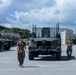 12th and 3d LCT Marines Execute Notional Fire Missions with the NMESIS