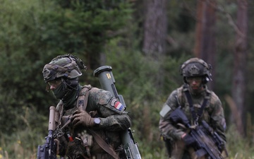 Saber Junction 25