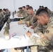 Sabalauski Air Assault School Conduct Sling Load Operations Training on MKAB, Romania